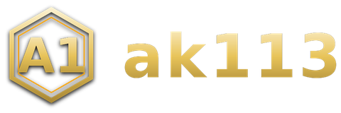 ak113 logo