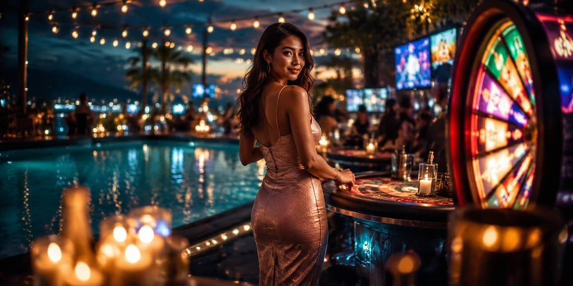 ak113 Apa yang Kami Tawarkan dalam ak113 Casino